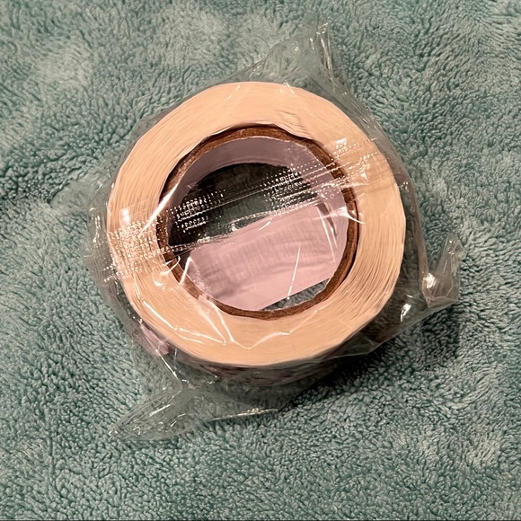 Floral Thank You Stickers - Picture 6 of 7